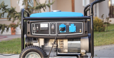 Генератори для лікарень Харкова